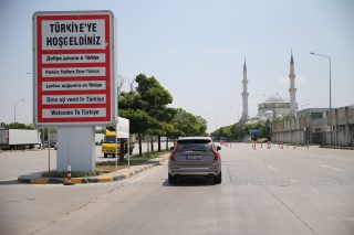 “Gurbetçiler” İçin Ana Vatan Türkiye Bir Tatil Köyü mü?