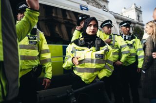 Almanya’da Polis Memurluğu ve Başörtüsü: Eyaletlerin Düzenlemeleri Neler?