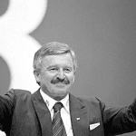 Alman Liberalizminin Tartışmalı İkonu Jürgen Möllemann Kimdir?