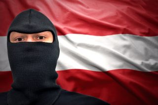 Nefret Suçları Rekor Kırdı: Avusturyalı Gençlerde Radikalleşme Artıyor