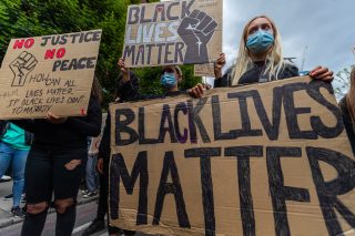 Black Lives Matter Hareketi Nedir?