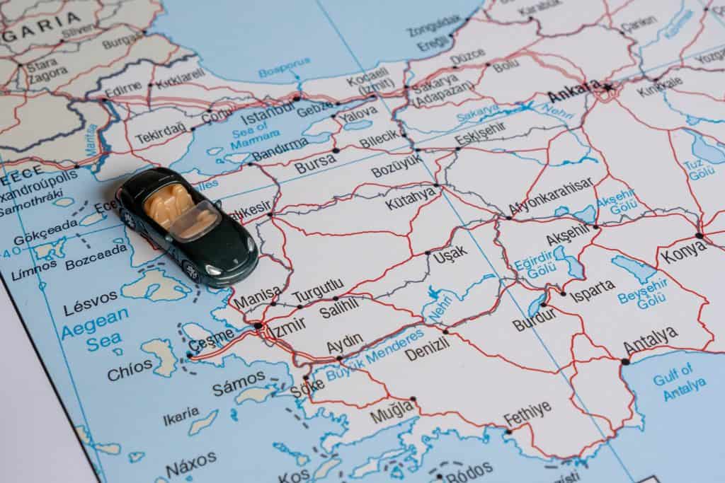 Dinlenmek İçin Çalışmak: “Gurbetçi”nin Tatili