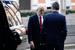 Gazze ve Sosyal Politikalar Krizi: İngiliz İşçi Partisi Bölünüyor