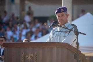 Yehuda Vach: “Soykırım Mimarı” Olarak Anılan İsrailli Tuğgeneral