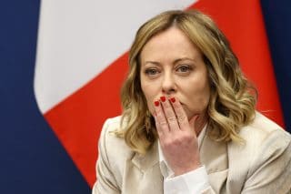 İkilemdeki Meloni’nin Göç Atılımı: Kronik İş Gücü Açığı Kapatılamıyor