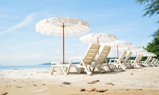 Göçmen Kökenli Kadınların Tatili: Değişen Roller, Dönüşen Tatiller