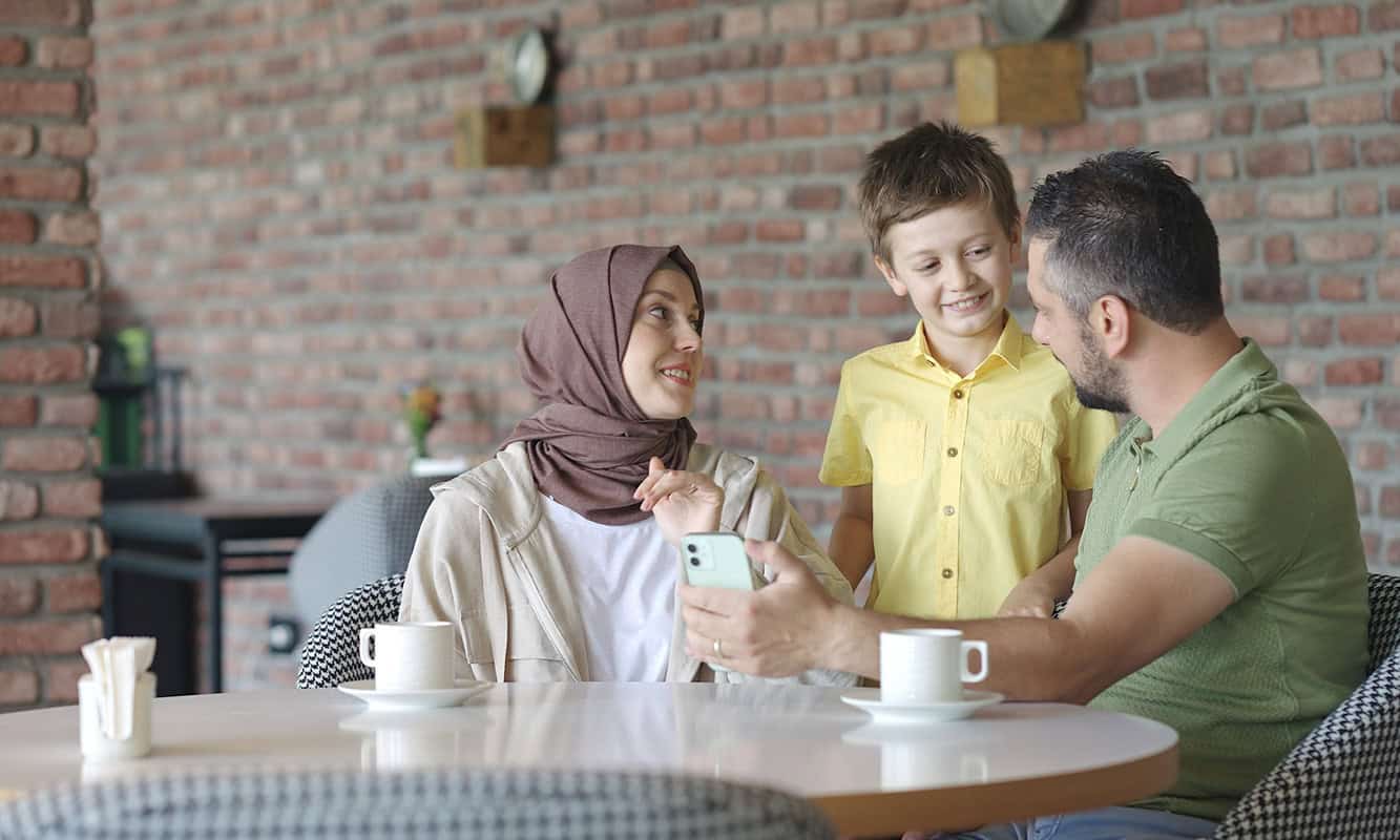 müslümanca tatil yapmak nasıl olur