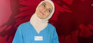 Rahma Ayat Cinayeti: Irkçı Motivasyon İddiaları Araştırılacak mı?