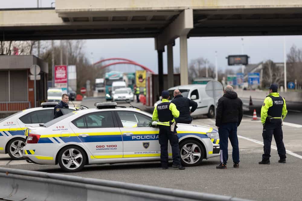 Schengen Bölgesine 40. Yılında Yeni Sınırlar Mı Geliyor?