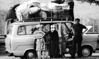 Beşerî Bir Gurbet Mesaisi Olarak “İzin” ve Armağan Ekonomisi