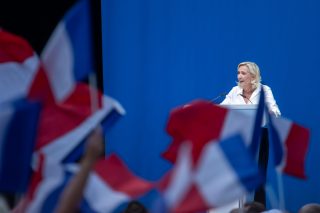 Fransız Aşırı Sağının Lokomotifi Ulusal Birlik Partisi Nedir?