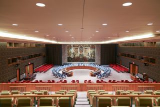 Uluslararası Hukuk Yine Masada: Filistin Devleti Tanınacak mı?