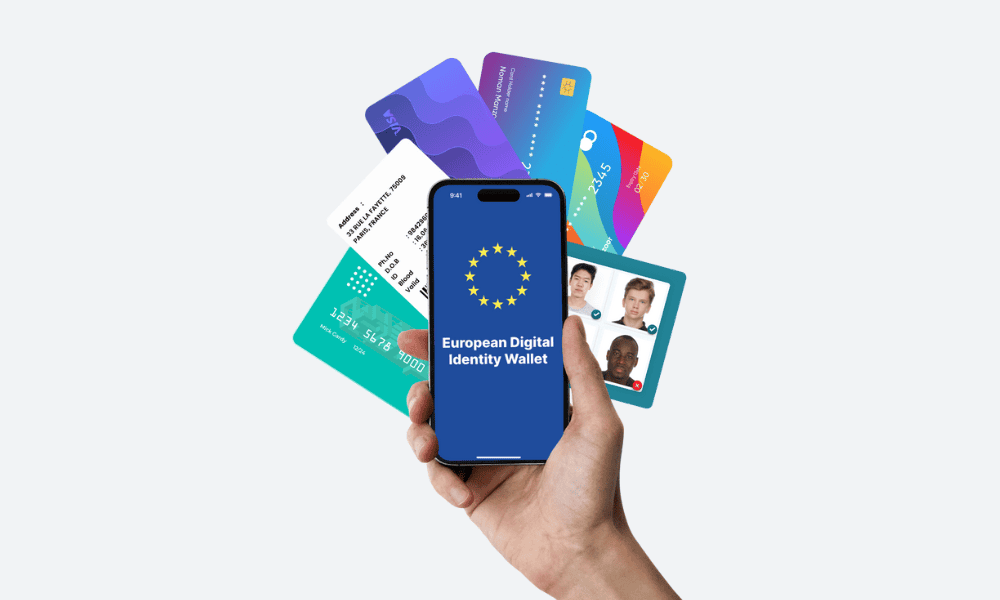 Avrupa Birliği, 2026’dan itibaren tüm vatandaşlarına "Avrupa Dijital Kimlik Cüzdanı" adlı servisi sunacak. Uygulama kimlikten ehliyete birçok işlemi kolaylaştırmayı vaat ederken, bazı uzmanlar mahremiyet ihlalleri konusunda uyarıyor.