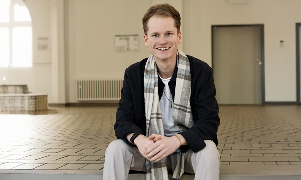 Manuel Diaz Garcia: “Almanya’da Camiler, Uzun Vadeli Siyasi Katılımı Güçlendirebilir”