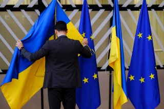 AB’nin Ukrayna Planını Kilitleyen Engel: Macaristan Vetosu