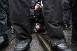 “Gazze Bremen Büyüklüğünde Bir Harabeye Döndü, Almanya Hâlâ Sessiz”