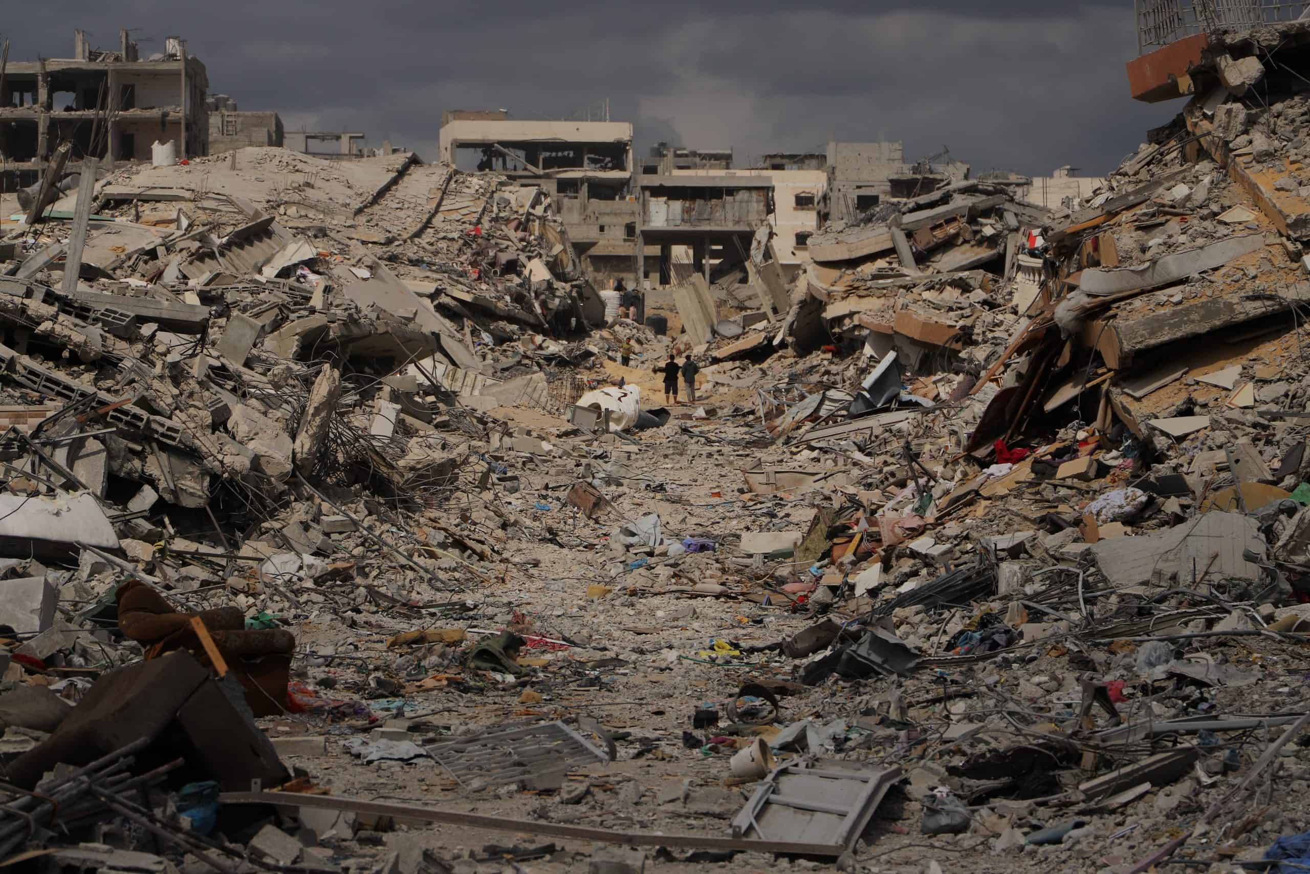 gazze ateşkes batı şeria filistin israil