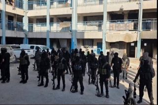 Gazze’de İşgalin Diğer Yüzü: Doğmuş Aşireti ve İsrail Destekli Çeteler