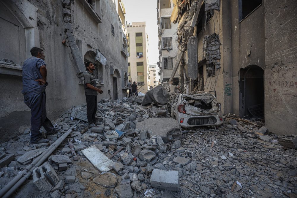 gazze ateşkes israil filistin