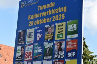 İstikrar Arayışında Yeni Sayfa: Hollanda’da Hükûmeti D66 Partisi Kurabilir