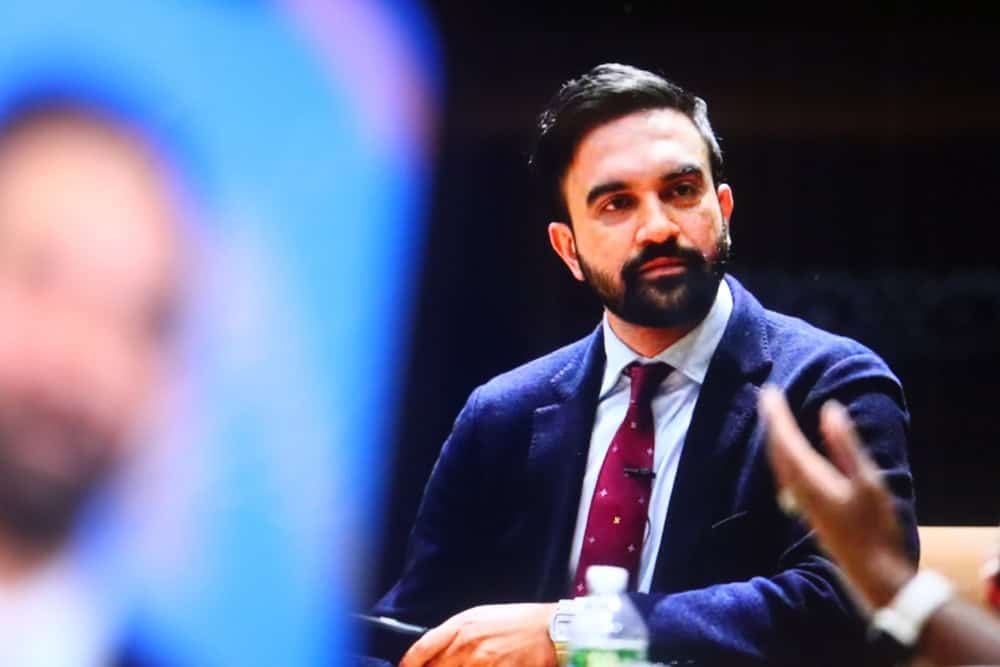 New York’a Talip Müslüman ve Sosyalist Bir Siyasetçi: Zohran Mamdani Kimdir?