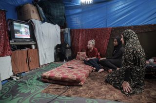 Trump Tarafların Anlaştığını Açıkladı: Gazze’de Ateşkes Bu Kez Mümkün mü?