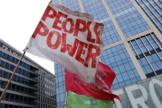 Genel Grevle Sarsılan Belçika: Tasarruf Planı Ülkeyi Nasıl Krize Soktu?