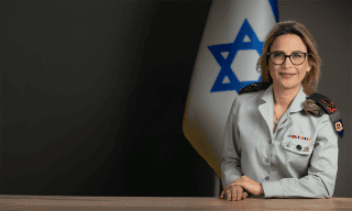 Cinsel Şiddeti İfşa Eden IDF Başsavcısı Daha Önce Neleri Örtbas Etmişti?