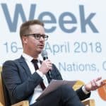 Nick Srnicek: “Teknofeodalizm Değil, Platform Kapitalizmi Çağındayız”