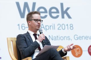 Nick Srnicek: “Teknofeodalizm Değil, Platform Kapitalizmi Çağındayız”