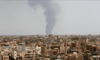 Sudan’da Ateşkes Umudu, Soykırım Bulguları ve Çatışmalarla Gölgelendi