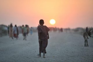 Sudan’da Yaşananlar Bir İç Savaş Değil, Dünya İçin Yeni Bir Soykırım Sınavı