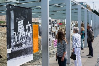 Verilere Göre Antisemitizm Almanya’ya “Dışarıdan Gelen” Bir Olgu Değil