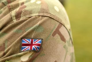 İngiliz Ordusuna Afganistan’daki Savaş Suçlarını Örtbas Suçlaması