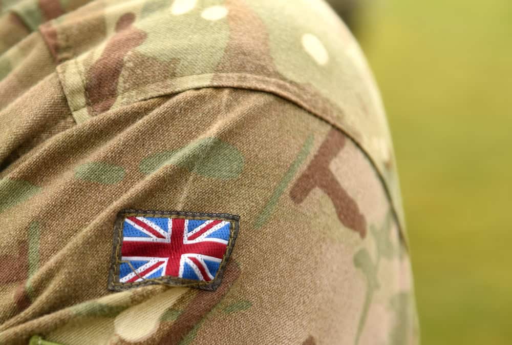 İngiliz Özel Kuvvetlerine Afganistan’da “Savaş Suçu” Suçlaması