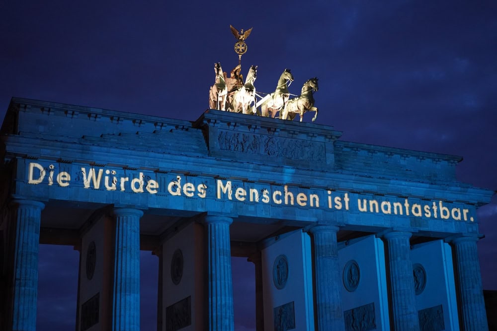 Almanya’da Halkın Yüzde 65’i İsrail’in Savaş Suçu İşlediğini Düşünüyor