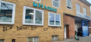 Saldırıya Uğrayan Bir Cami Olmasaydı Bu Kadar Sessiz Kalınır mıydı?