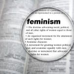 Bir Tabu Kavram: Feminizm Nedir?