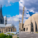 Çok Katmanlı Bir Köln Tarihi: Türk Göçü ve Müslüman Varlığının Şehri Dönüştüren Hikâyesi