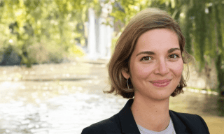 Dr. Juliette Dupont: “Vize Avrupa’da Siyasi Bir Araç Olarak Kullanıyor”