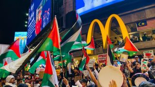 Küresel Boykot, Yerli Ekonomiler İçin Bir Fırsat Olabilir mi?