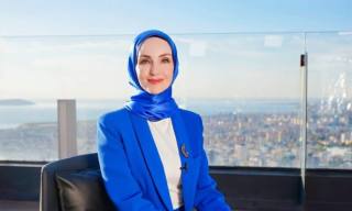 Zinet Özlem Akgüç: “Dijital Güvenlik Riskleri Statik Yasalarla Yönetilemez”