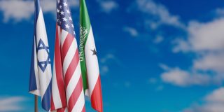 İsrail’in Somaliland Kararı, Gazzelileri Yerinden Etme Planının Parçası mı?