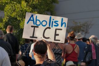 ICE: 11 Eylül’den Miras Kalan ve Trump’ın Şahsileştirdiği Bir Devlet Aygıtı