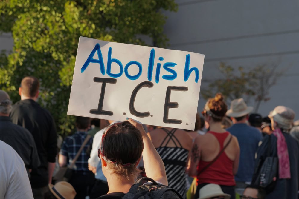 ICE: 11 Eylül’den Miras Kalan ve Trump’ın Şahsileştirdiği Bir Devlet Aygıtı