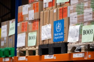 2025’ten 2026’ya Kalan Kötü Miras: İnsani Yardım Kesintileri