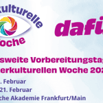 Almanya’da 50 Yıllık Bir Sivil Toplum Geleneği: “dafür!”