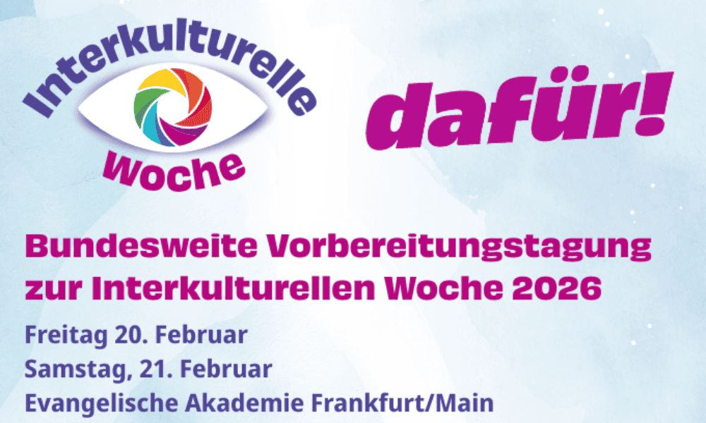 Almanya’da 50 Yıllık Bir Sivil Toplum Geleneği: “dafür!”