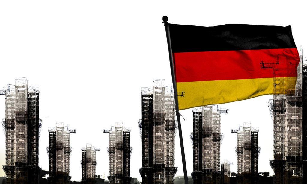 Almanya’da Konut Krizi Büyüyor