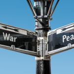 Antik Roma’dan Beri Savaş Çıkartanların Dilinde Hep “Barış” Söylemi Vardı